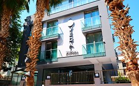 Vega Suites